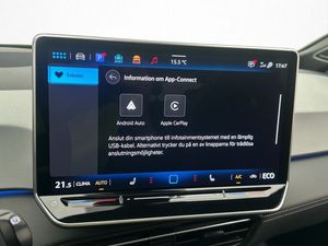 Volkswagen ID.3 bild 20