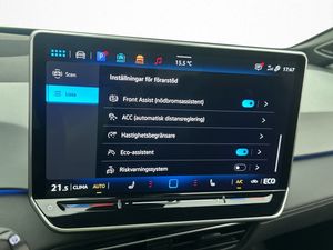 Volkswagen ID.3 bild 22