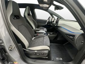 Volkswagen ID.3 bild 13