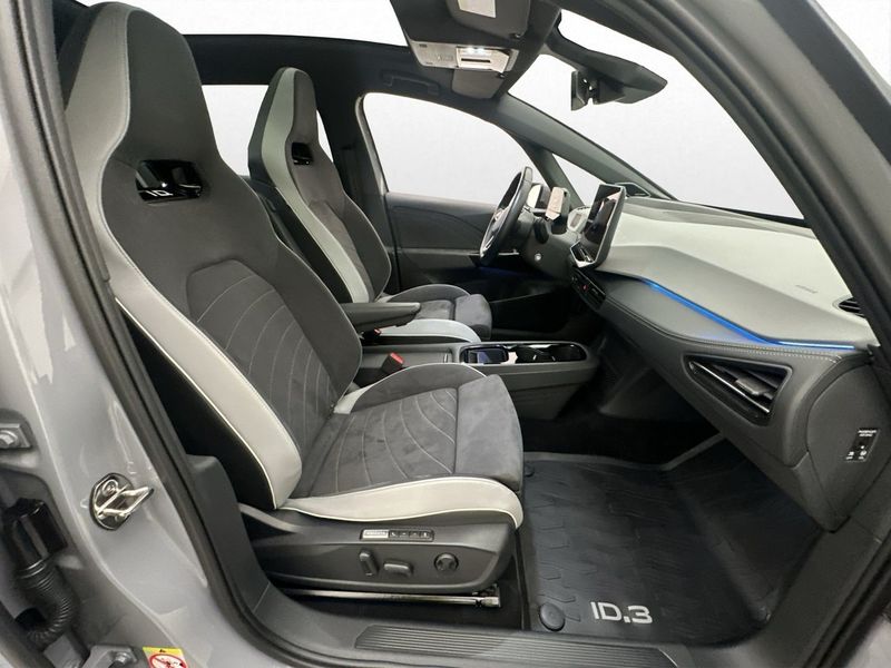 Volkswagen ID.3 bild 13