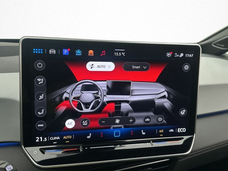 Volkswagen ID.3 bild 23