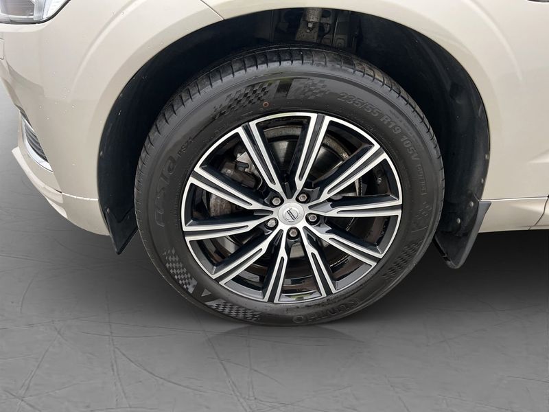 Volvo XC60 bild 38