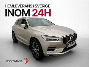 Volvo XC60 bild 3