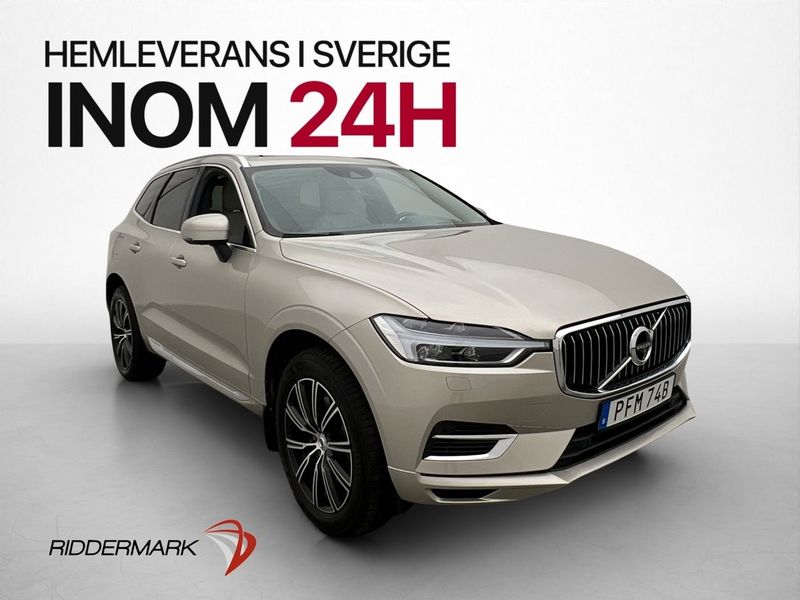 Volvo XC60 bild 3
