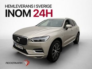 Volvo XC60 bild 1