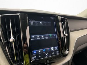 Volvo XC60 bild 23