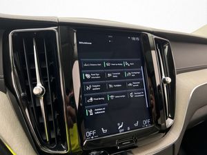 Volvo XC60 bild 22