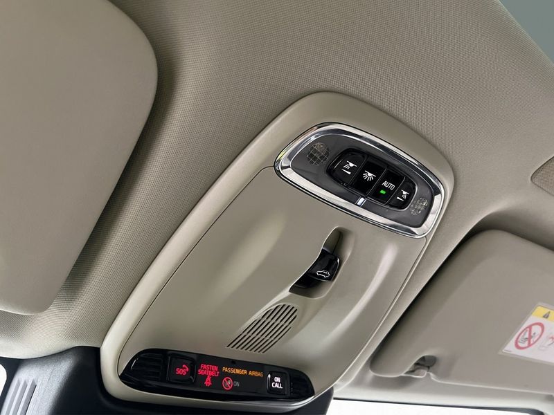 Volvo XC60 bild 18
