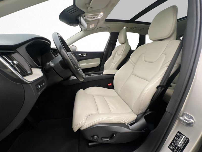 Volvo XC60 bild 11
