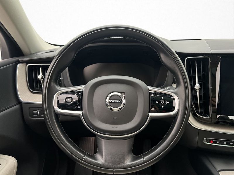 Volvo XC60 bild 12