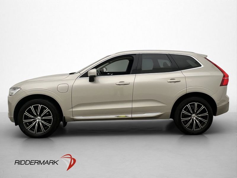 Volvo XC60 bild 4