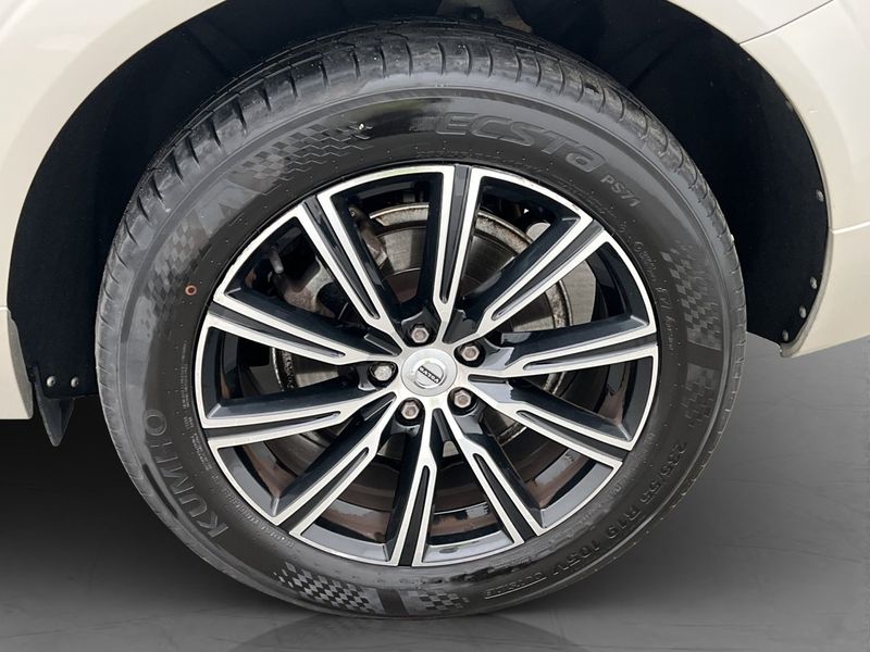 Volvo XC60 bild 35