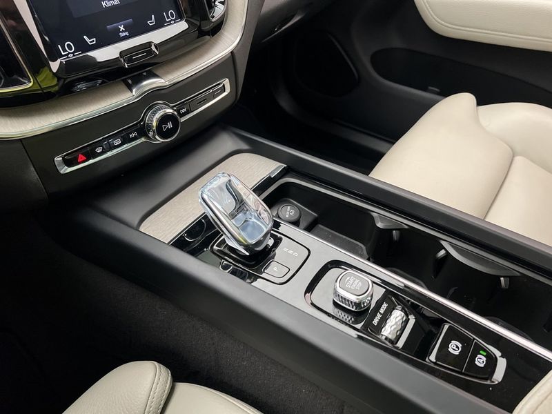Volvo XC60 bild 25