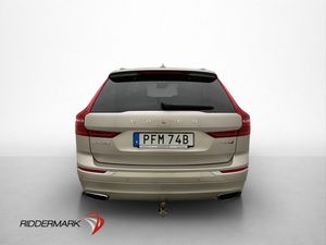 Volvo XC60 bild 5