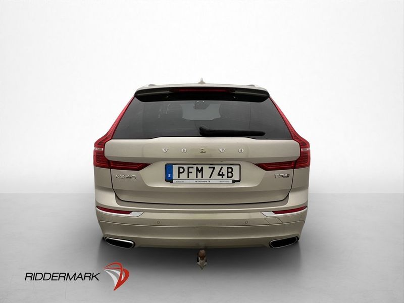 Volvo XC60 bild 5