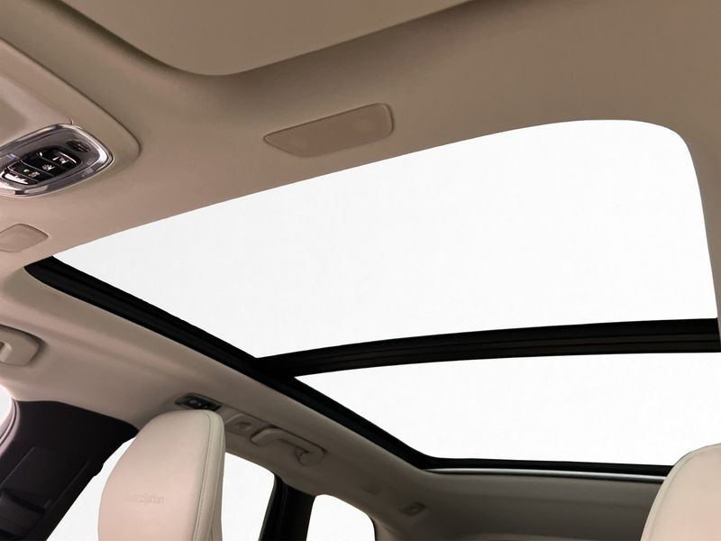 Volvo XC60 bild 14