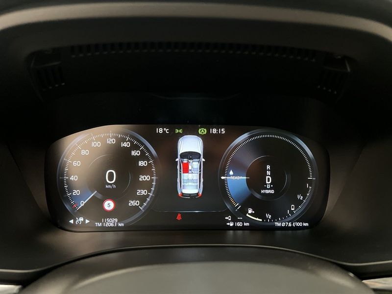 Volvo XC60 bild 29