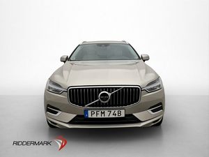 Volvo XC60 bild 2