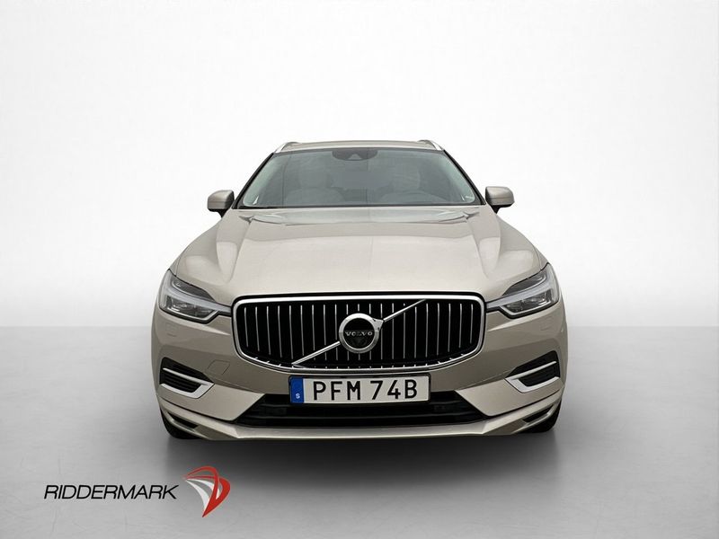 Volvo XC60 bild 2