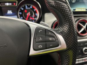 Mercedes CLA45 AMG bild 31