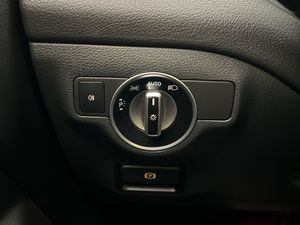 Mercedes CLA45 AMG bild 34