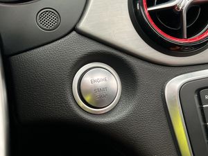 Mercedes CLA45 AMG bild 33