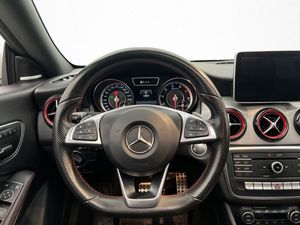Mercedes CLA45 AMG bild 15
