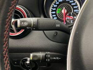 Mercedes CLA45 AMG bild 32