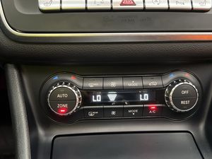 Mercedes CLA45 AMG bild 25