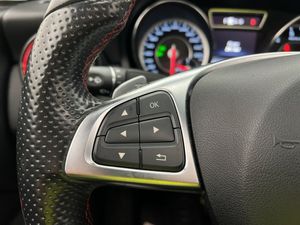 Mercedes CLA45 AMG bild 29