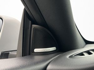 Mercedes CLA45 AMG bild 18