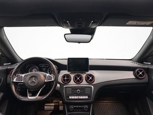 Mercedes CLA45 AMG bild 27