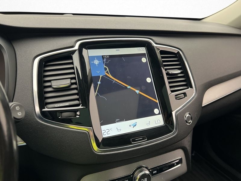 Volvo XC90 bild 19