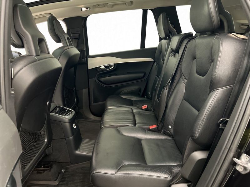 Volvo XC90 bild 31