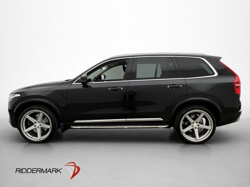 Volvo XC90 bild 4
