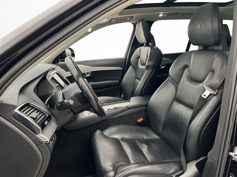 Volvo XC90 bild 11