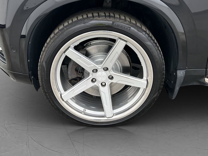 Volvo XC90 bild 38