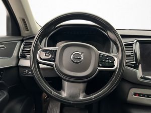 Volvo XC90 bild 12