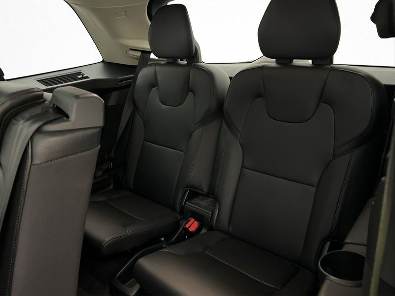 Volvo XC90 bild 32