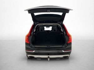 Volvo XC90 bild 10