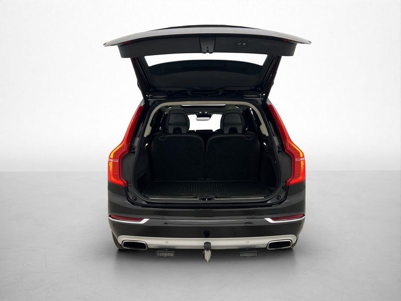 Volvo XC90 bild 10