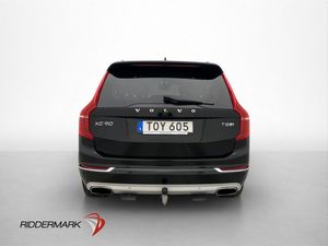 Volvo XC90 bild 5