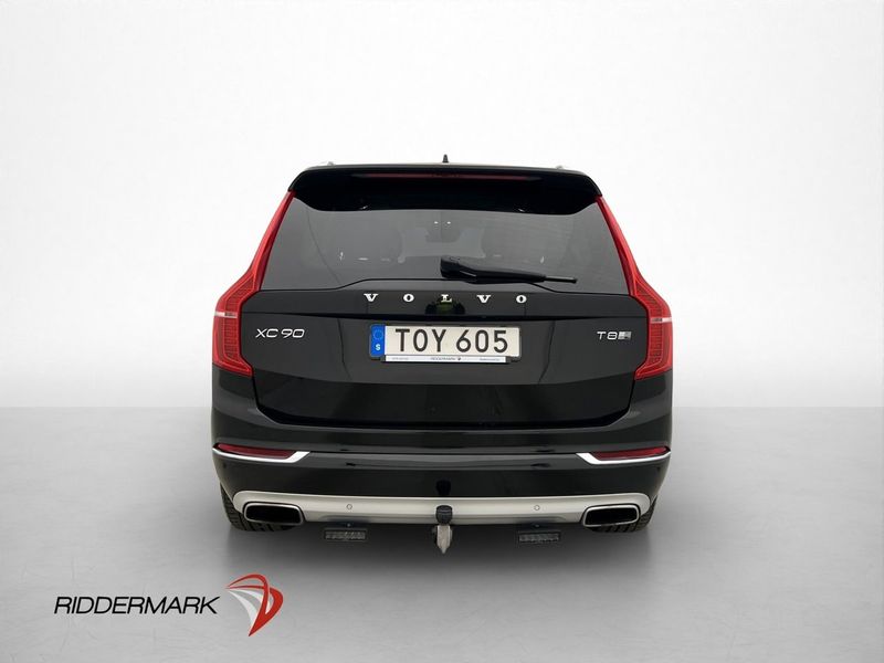 Volvo XC90 bild 5