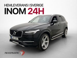Volvo XC90 bild 1