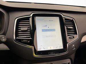 Volvo XC90 bild 25