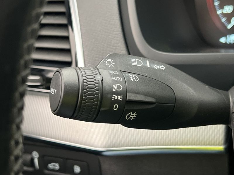 Volvo XC90 bild 36