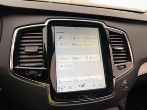 Volvo XC90 bild 22
