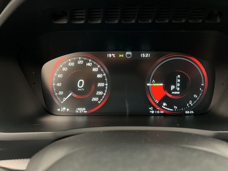 Volvo XC90 bild 34