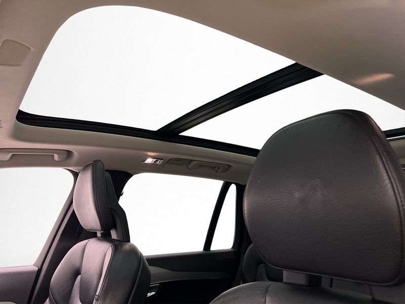 Volvo XC90 bild 14