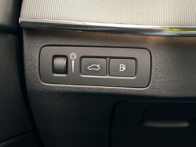 Volvo XC90 bild 37